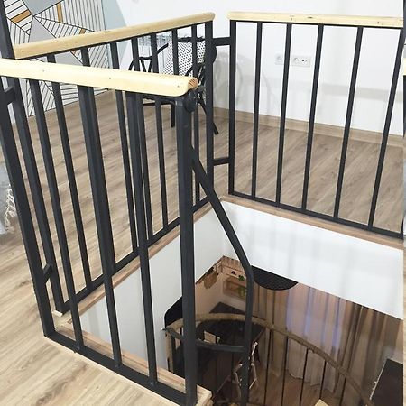 Apartment 2 Floors + Erywań Zewnętrze zdjęcie