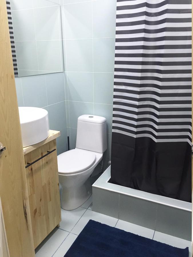 Apartment 2 Floors + Erywań Zewnętrze zdjęcie