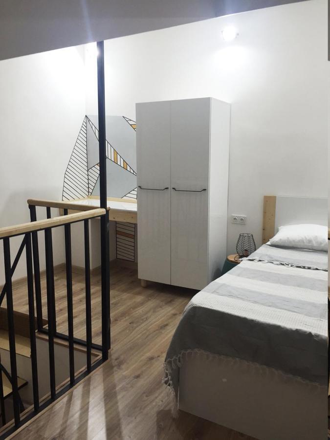 Apartment 2 Floors + Erywań Zewnętrze zdjęcie