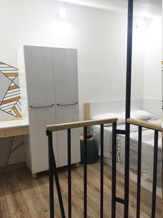 Apartment 2 Floors + Erywań Zewnętrze zdjęcie